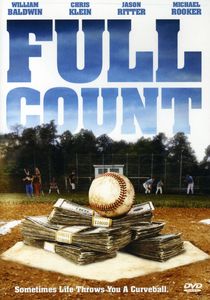 Full Count , Timothy Ryan Hensel