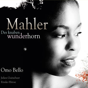 Knaben Wunderhorn , Omo Bello