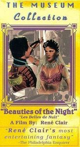 Beauties of the Night , Marylin Bufferd