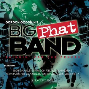 Swingin' For The Fences , Gordon Goodwin