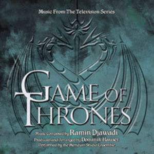 Game of Thrones: Music from the Television Series , Dominik Hauser