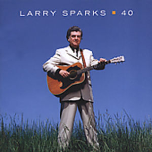 40 , Larry Sparks