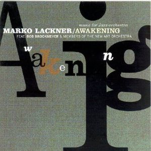 Awakening , Marko Lackner