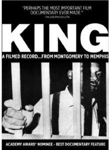 King: A Filmed Record...From Montgomery to Memphis , Harry Belafonte