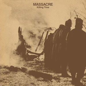 Killing Time , Massacre