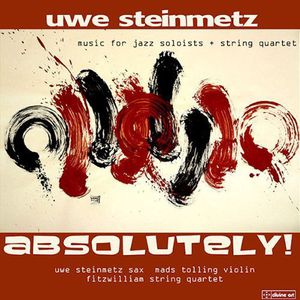 Absolutely , Fitzwilliam String Quartet