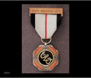 Greatest Hits , Electric Light Orchestra