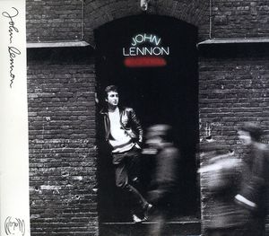 Rock N Roll , John Lennon