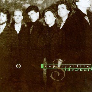 Sidewaulk , Capercaillie
