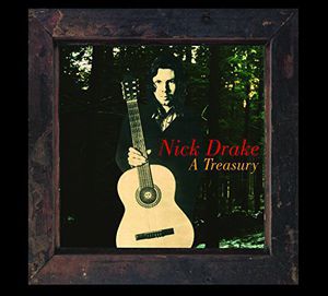 Treasury , Nick Drake