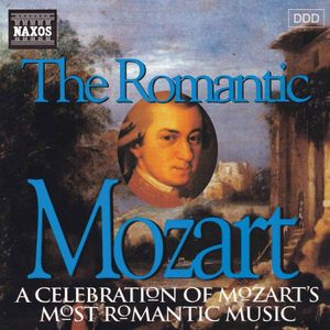 Romantic Mozart , Classical Kids