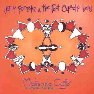 Moliendo Cafe , Jerry Gonzalez