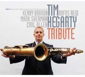 Tribute , Tim Hegarty