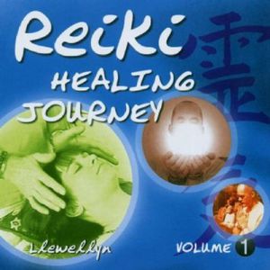Reiki: Healing Journey, Vol.1 , Llewellyn