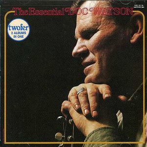 Essential , Doc Watson
