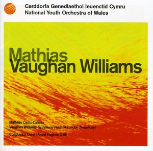 London Symphony , Wales National Youth Orchestra