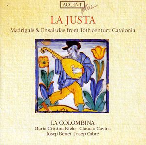 La Justa , La Colombina