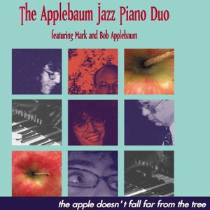 Apple Doesn't Fall Far from the Tree , Bob Applebaum