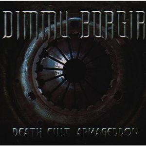 Death Cult Armageddon [Import] , Dimmu Borgir