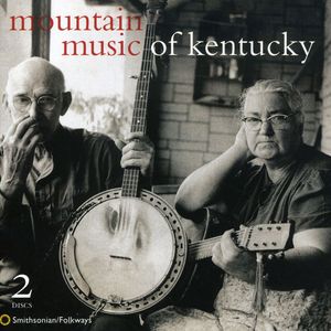 Mountain Music of Kentucky