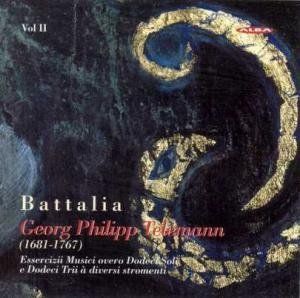 Battalia 2 , Battalia