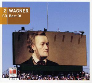Best of Wagner , R. Wagner