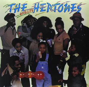 Good Life , The Heptones