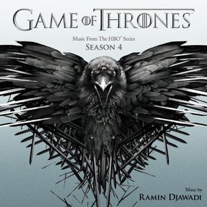 Game of Thrones: Season 4 (Music From the HBO Series)
