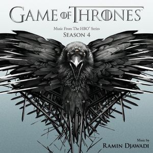 Game of Thrones Season 4 (Original Soundtrack)