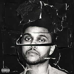 Beauty Behind The Madness [Explicit Content] , The Weeknd