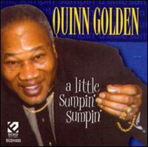 A Little Sumpin' Sumpin' , Quinn Golden