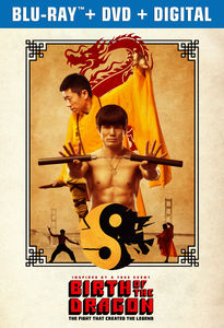 Birth of the Dragon