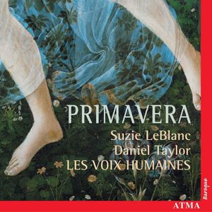 Primavera , Les Voix Humaines
