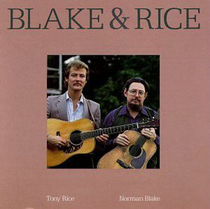 Blake & Rice , Norman Blake