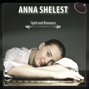 Spirit & Romance , Anna Shelest