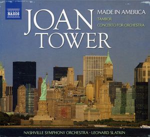 Made in America , Leonard Slatkin
