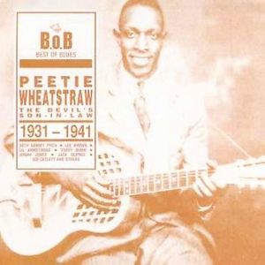 Peetie Wheatstraw 1931-1941