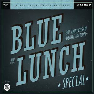 Special: 30th Anniversary , Blue Lunch