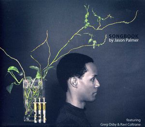 Songbook , Jason Palmer