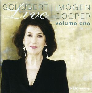 Live 1 , Imogen Cooper