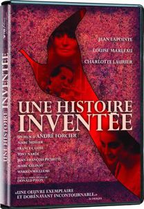 Un Histoire Inventee [Import]