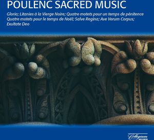 Sacred Music: Gloria , John Rutter