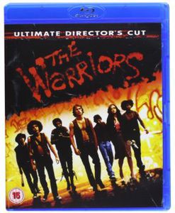 The Warriors [Import]