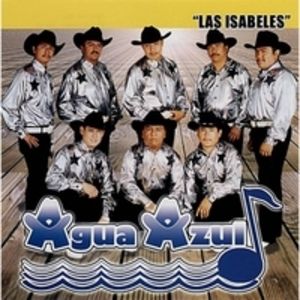 Las Isabeles , Agua Azul