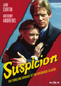 Suspicion , Jane Curtin