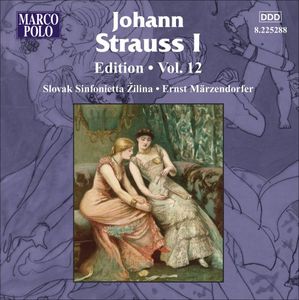 Edition 12 , Ernst Marzendorfer