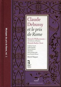 Music for the Prix de Rome , Herv Niquet