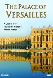 The Palace of Versailles