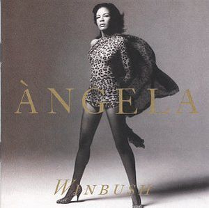Angela Winbush , Angela Winbush
