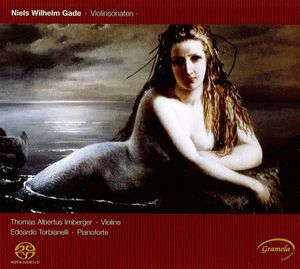 Violin Sonatas , Thomas Albertus Irnberger